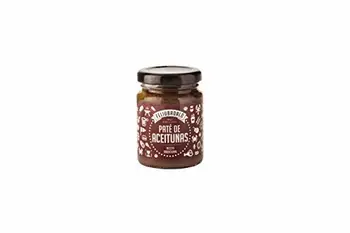 

Feliubadaló - Paté de Aceitunas 95 gr