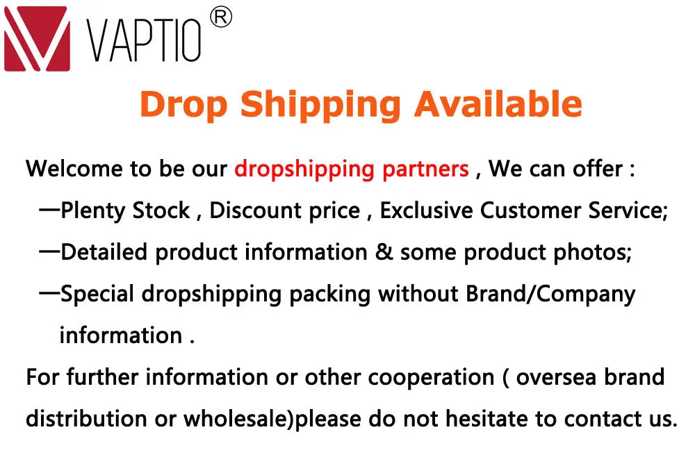 dropshipping