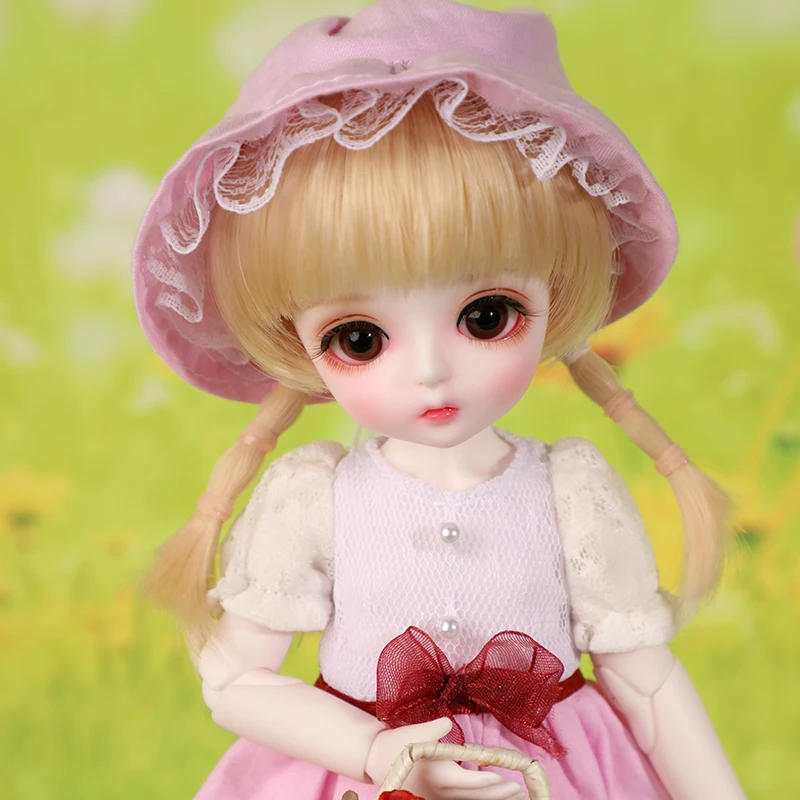 Bjd кукла 1/6 суставов детская игрушка кукла
