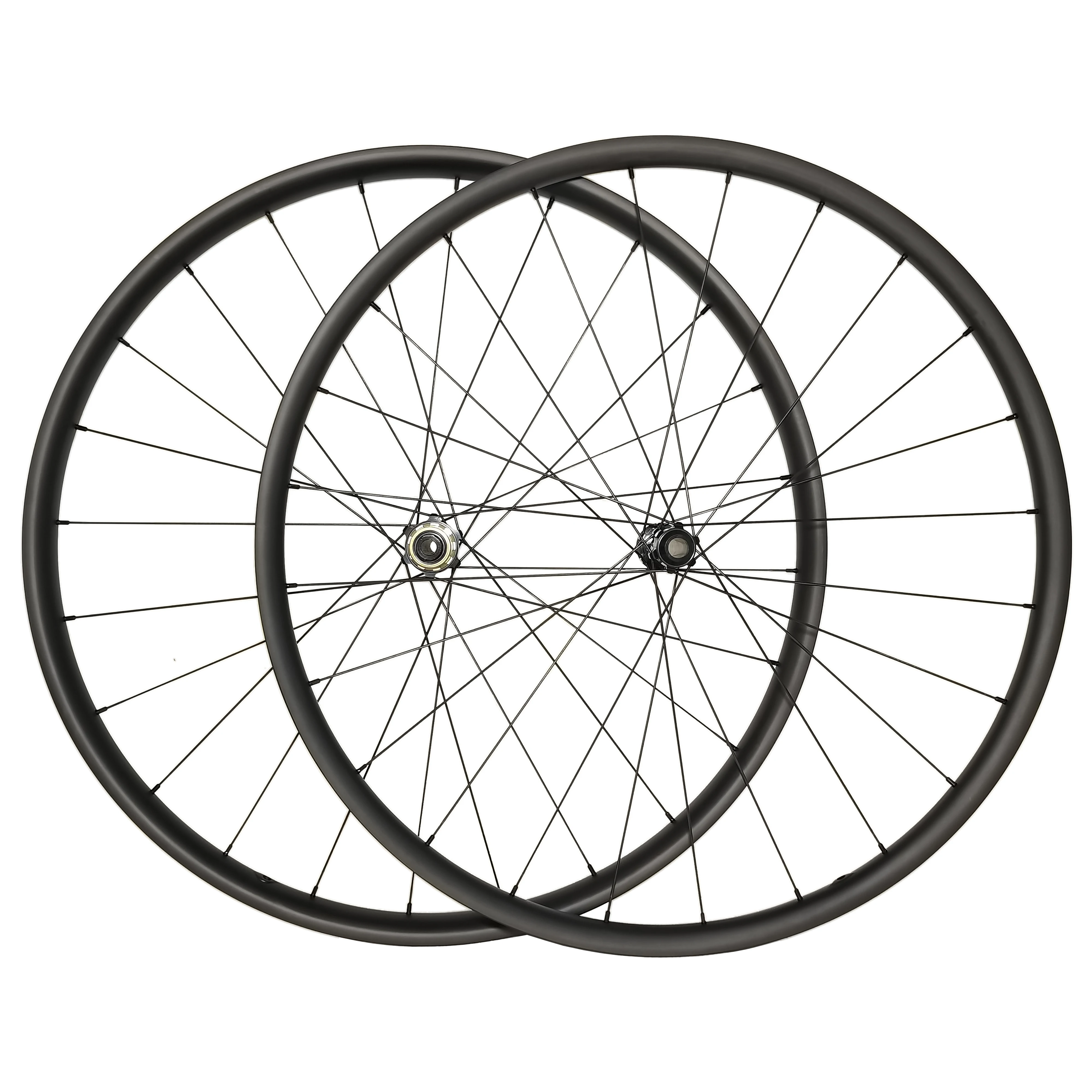 Ульсветильник 29er MTB XC 28 мм ассиметричная беззвёздочная колесная пара 25 широкая