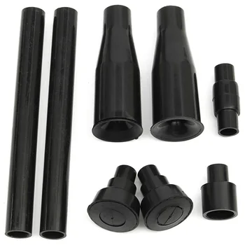 

Garden Fountain Pump Waterfall Head Set Garden Landscaping Fish Tank Submersible Pump Multi-Function Nozzles