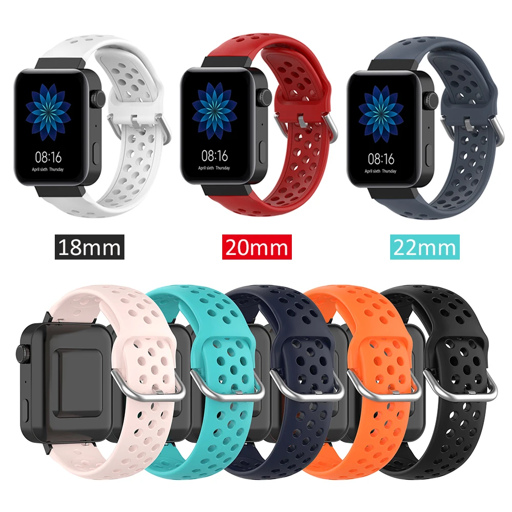 ticwatch c2 20mm