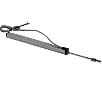 

Autostrong non-contact sensing absolute magnetostrictive linear displacement transducer position sensor lever sensor