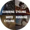 KAMALOCE UV Protection Cycling Cap Team Men Summer Full Sublimation MTB Bike Scarf White Cartoon Cat Bicycle Hat Cycle Bandana 6