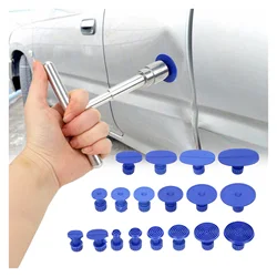 Extracteur universel de débosselage de voiture, outil de réparation automobile, ventouse en plastique, en tôle, 2021 