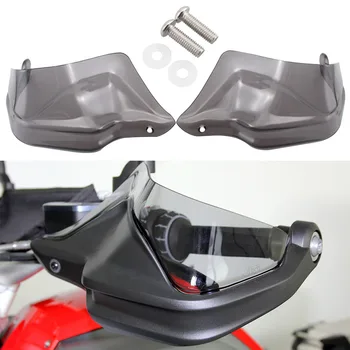 

Hand Guards For BMW R 1200 GS ADV R1200GS LC F800GS Adventure S1000XR R1250GS F750GS F850GS 1 Set Shield HandGuard Windshield