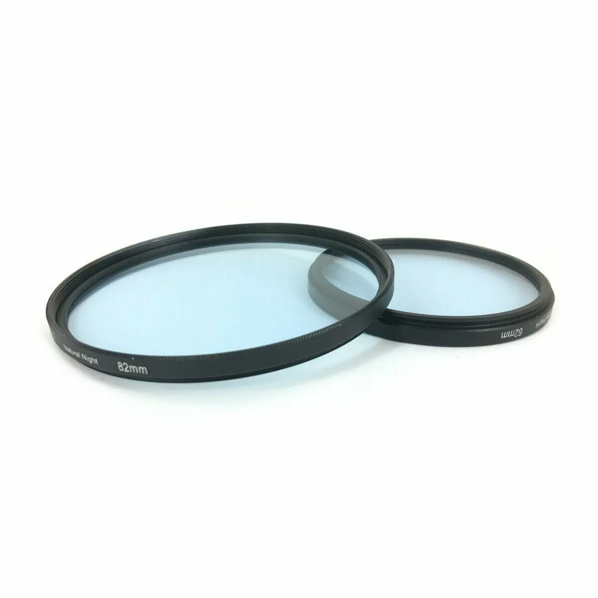 Filtro Poluição para Lentes 49 52 58 62 67 72 77 82 86 mm Luz Noturna Natural Filtro de Poluição com Luz para Canon Nikon Fuji Sony - Image 2