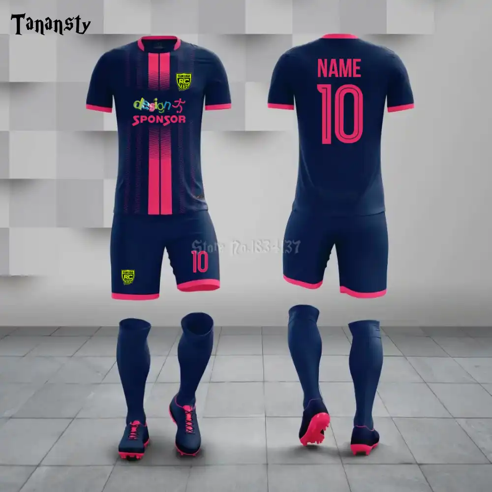 2020 football jerseys