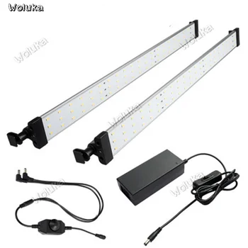 

60cm dual light board + power + dimmer F60 studio use photography accessories CD50 T03