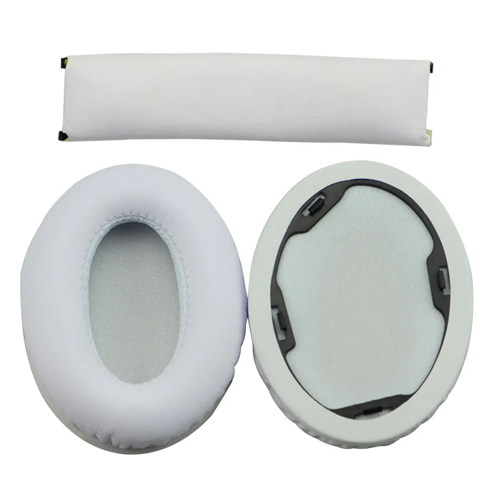 Beats By Dr Dre Studio 1.0 Ear Pads Headband Cushion Cover