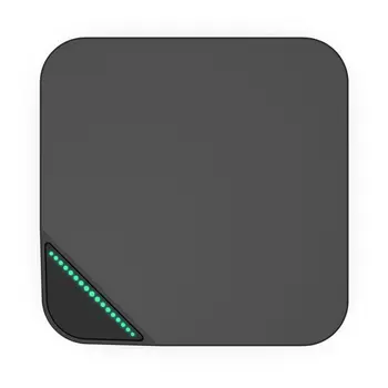 

Bluetooth 5.0 Transmitter Receiver Wireless Audio Adapter Optical 3.5mm AUX
