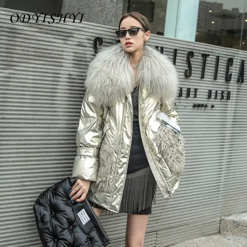 doudoune femme mode 2020