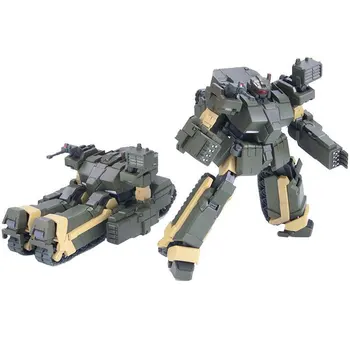 

Original BANDAI 1/144 Scale HG HGUC 106 D-50C LOTO Twin Set Gundam Model Kit Action Figure Figurals Brinquedos (HGD-5059162)