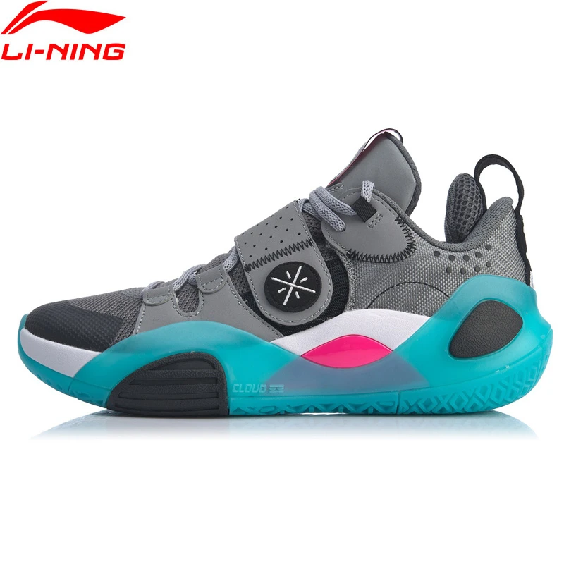 Li ning scarpe Clearance