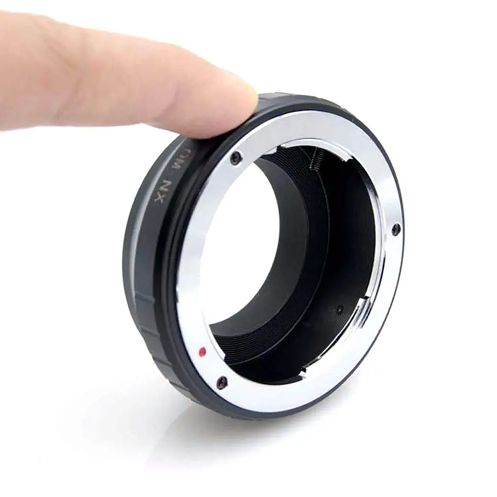 OM-NX переходное кольцо объектива для Om-Lens подходит для samsung NX NX10 NX5 NX200 NX1000 камера высокого качества объектив преобразователь