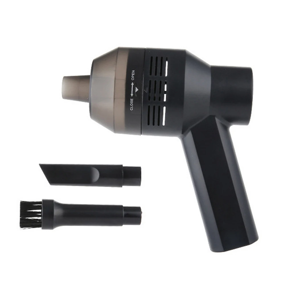 Handheld Vacuum Cleaner Mini Home Crumbs Scraps Keyboard Cleaner USB Rechargeable ABS For Laptop Suction Cordless Vacuum
Handheld Vacuum Cleaner Mini Home Crumbs Scraps Keyboard Cleaner USB Rechargeable ABS For Laptop Suction Cordless Vacuum