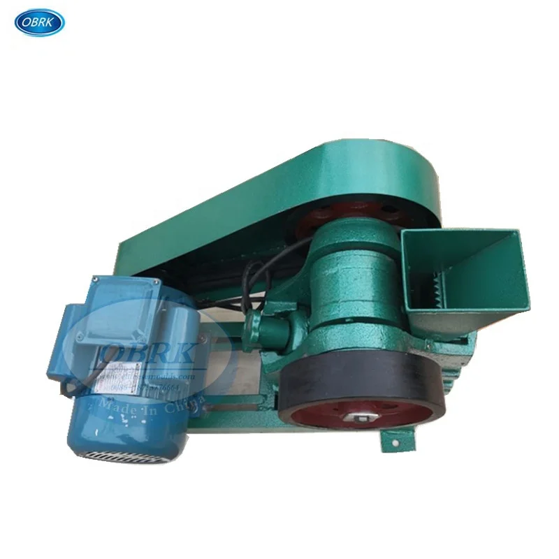 

OBRK crusher for sale stone cruser machine manufacturer