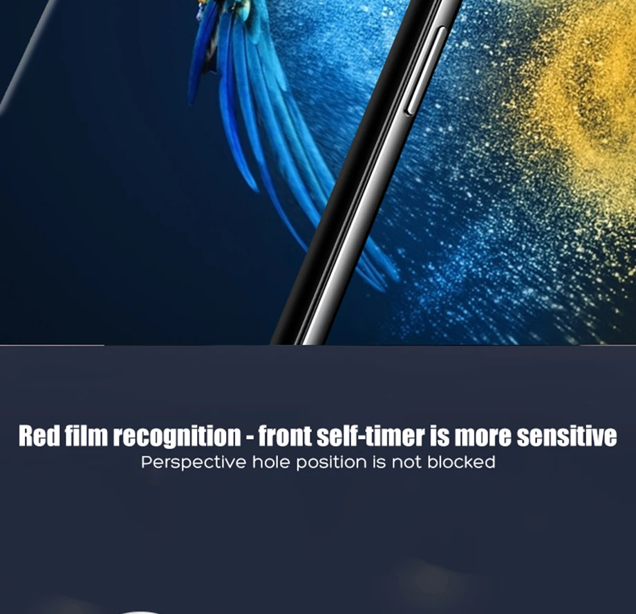100D полное покрытие из закаленного стекла для samsung Galaxy S8 S9 Plus Note 8 9 стеклянная Защитная пленка для экрана samsung S7 Edge