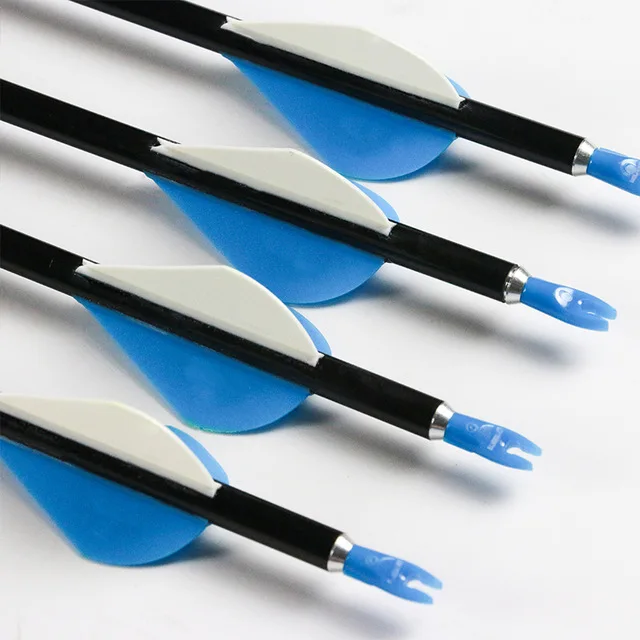 12pcs-Archery-Pure-Carbon-Arrows-ID6-2mm-Spine500-with-Pin-Nock-Target-Point-Vane-Complete-Arrows.jpg_640x640 (3)