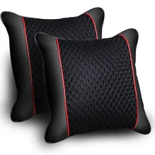 Пакет четыре сезона общее автомобильное сиденье поясничная диванная подушка под спину стиль эластичность вискоза двухсторонняя кожа поясничная поддержка