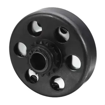 

New 219 Chain 16 Tooth 20mm Bore 200cc Centrifugal Clutch Sprocket Universal For Honda 5055583065484
