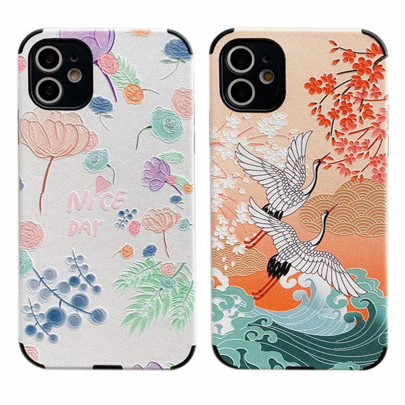 

For iPhone 7 Case Soft Silicon Phone Cover For iPhone 6 6S 7 8 6 Plus 6S Plus 7 Plus 8 Plus Luxury Shockproof Protection Cases
