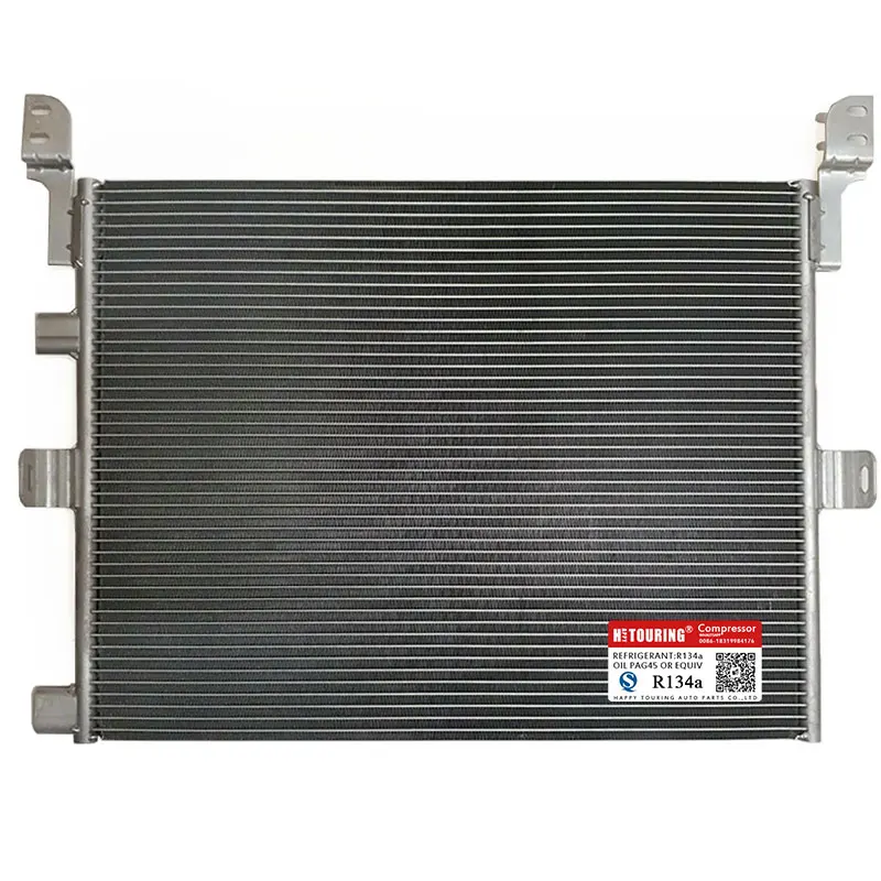 Для автомобилей Renault trucks Авто ac a/c конденсатор 5001875436 5010619517 5010514735 5010619735 20793527