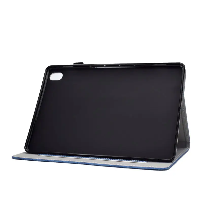 Чехол для huawei Mediapad M6 10,8 PRO SCM-W09 SCM-AL09 Smart Cover Funda чехол для планшета откидная подставка для кожи оболочка+ подарок