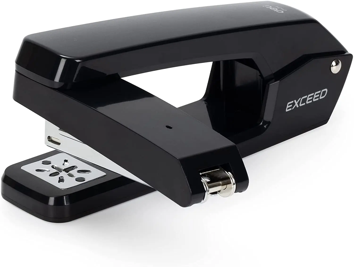Swing-Arm Swivel Stapler 1