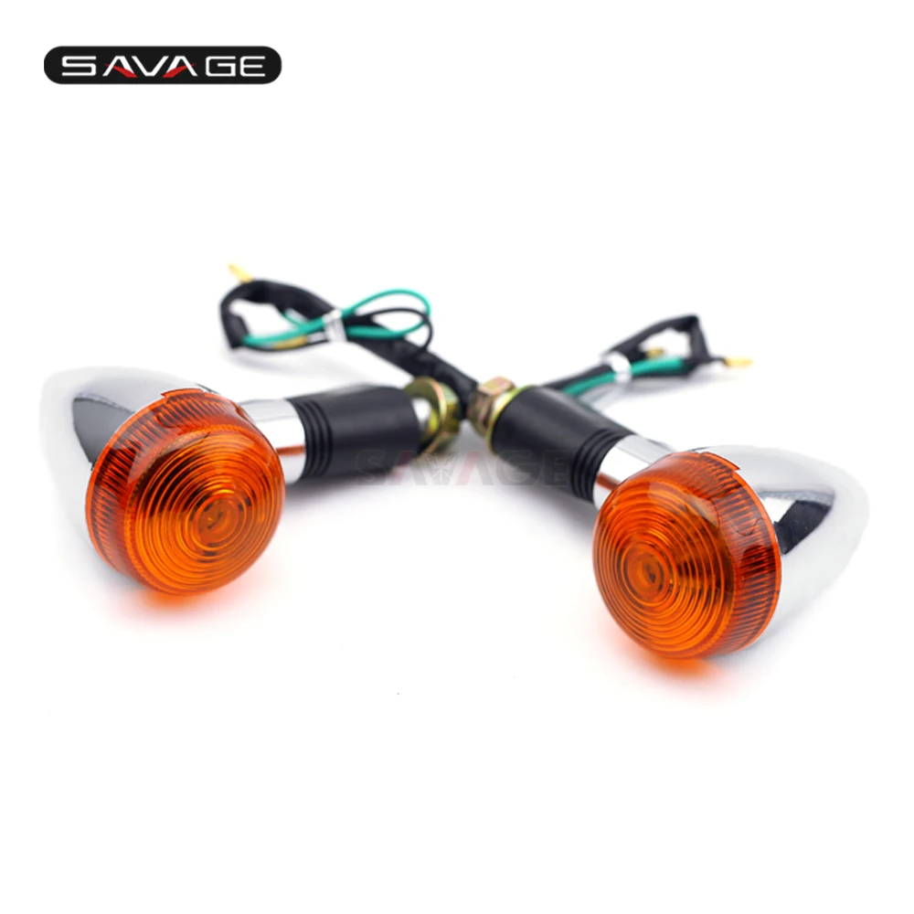 Turn Signal Light Indicator Lamp (20)