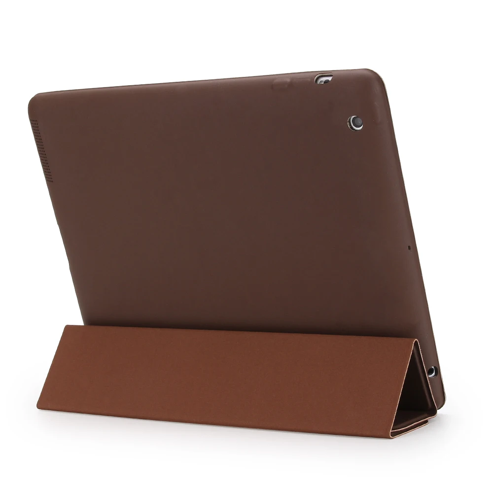 Pu кожаный чехол для ipad 9,7 air 1 2 5th 6th Generation, Aiyopeen Магнитный Флип смарт-чехол для ipad 4 3 2 Чехол