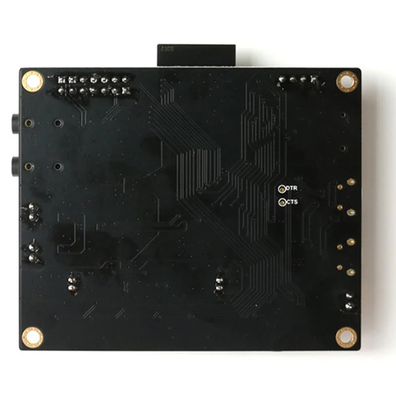 Placa de desenvolvimento de áudio esp32, módulo