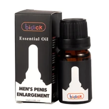 Мужское эфирное масло для продления сексуальной жизни способствует росту пениса массажное масло для пениса