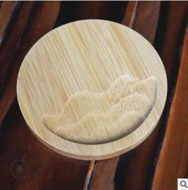 Новая деревянная форма высушенный цветок смола декоративное ремесло DIY неправильные подстаканники формы для эпоксидной смолы для ювелирных изделий - Цвет: R1
