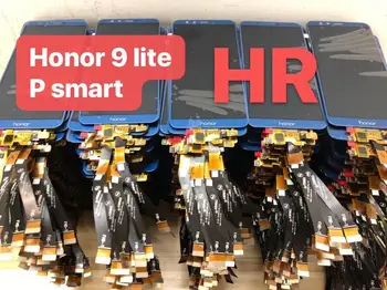 

New Module for Honor 9 lite LLD-AL10 LLD-AL100 lcd display+touch screen Assembly
