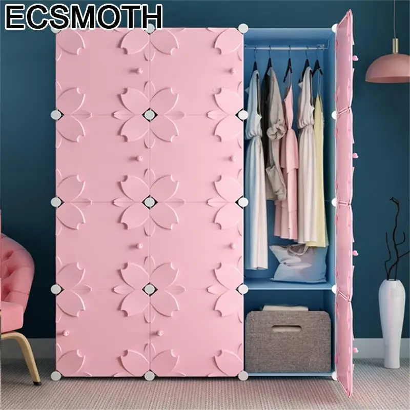 Armadio Armoire тумба для Moveis Para Casa Armario Ropero De Dormitorio шкаф спальни|Шкафы| |