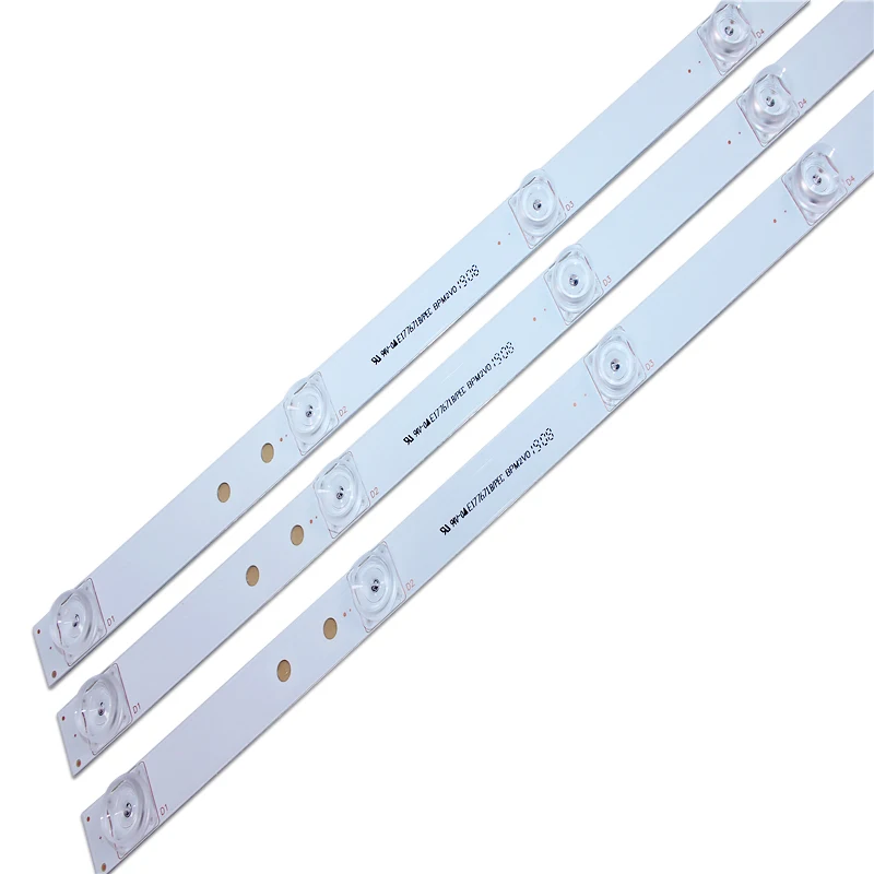 Рисунок 4 - Новинка 100%, светодиодная подсветка 59 см