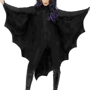 

Women's Halloween Costumes Scary Bats Ghost Costumes Party Costumes