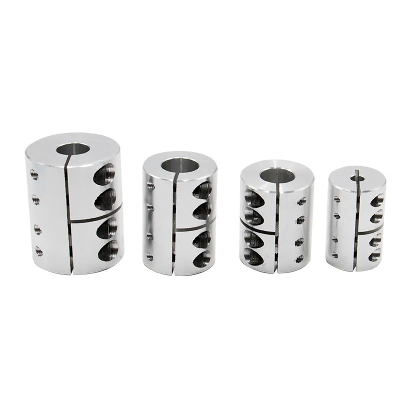 Stijve Buisbandklem 10 mm - U Beugel Spanklemmen voor Buisklem