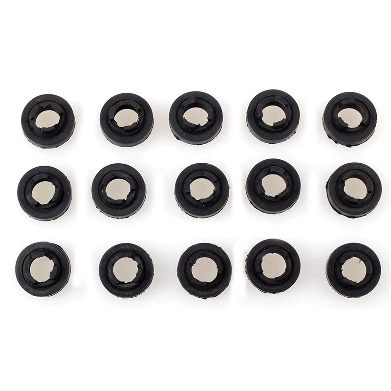 Engine Valve Cover Gasket Set for 96-06 JEEP Grand Chrokee TJ Wrangler 4.0L