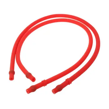 

1 Set Slingshot Band Steel Wire Latex Bands Group Powerful Catapult Shooting Hunting Replacement Rubber Band Elastic 831C