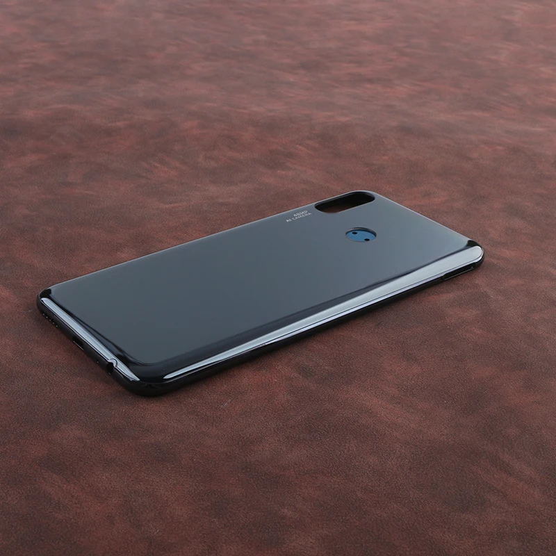 Alesser для Oukitel Y4800 чехол для батареи сменный тонкий сменный защитный чехол для батареи Корпус для Oukitel Y4800