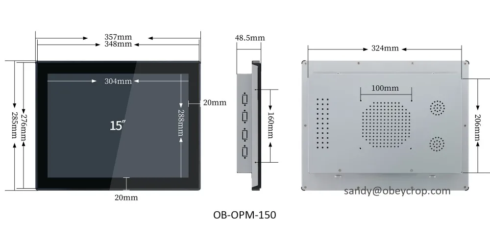 OB-OPM-150