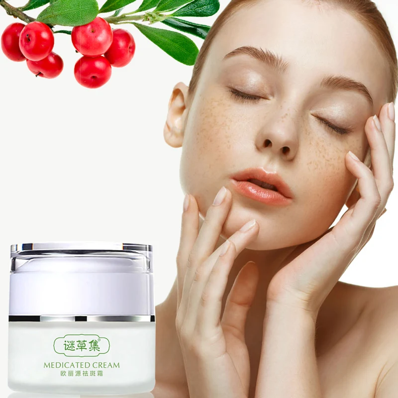 cream to reduce age spots