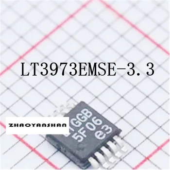 

10pcs X LT3973EMSE-3.3 LT3973EMSE LT3973EMSE-3.3#PB NEW Free Shipping