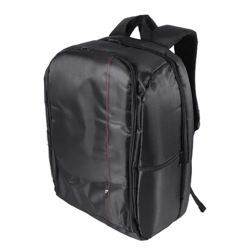 

Portable Backpack Shoulder Bag Carrying Case For Parrot Bebop 2 Power Fpv Drone Storage Bags