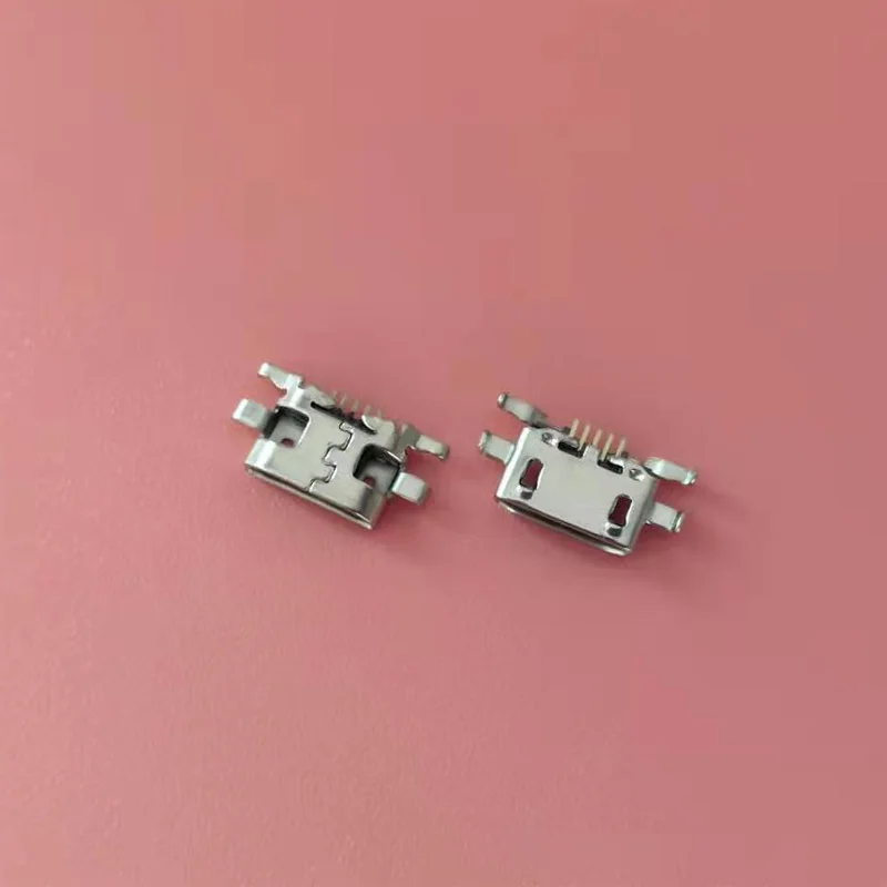 200 шт./лот micro usb зарядный разъем штепсельная розетка порт для Moto C PLUS plus XT1723 XT1724 |