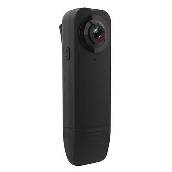 

HD 1080P Night Vision Card Direct Recording Smart Camera Network Camera