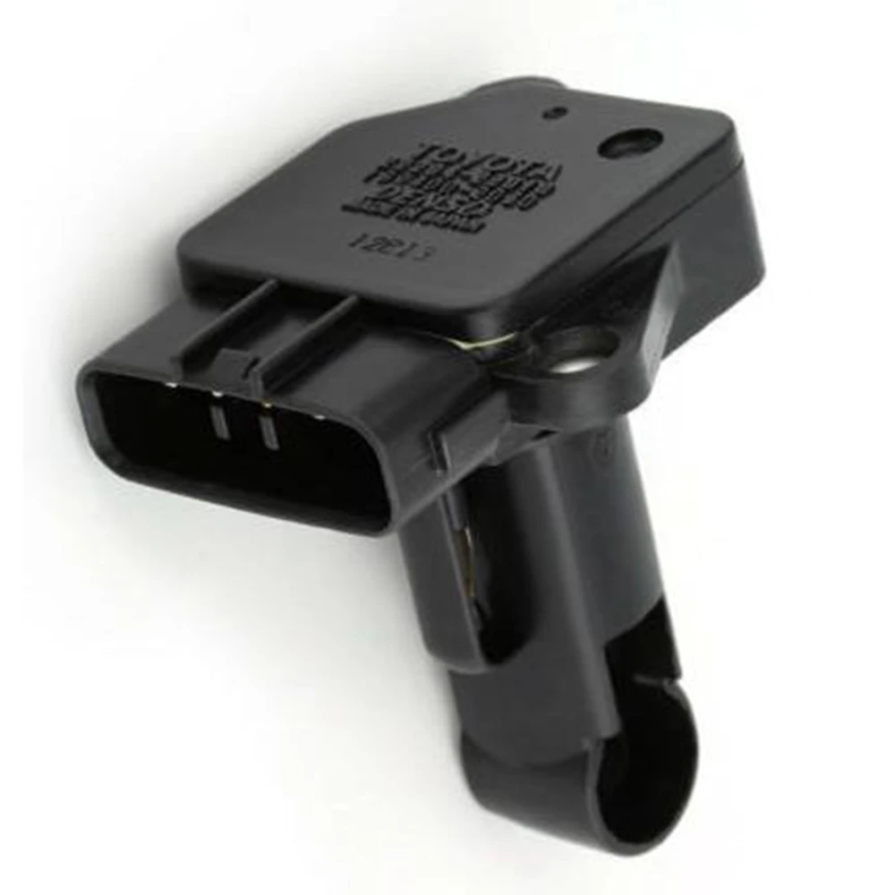 Car Sensor Auto Air Flow Black 22204-22010 197400-2030 Replacement Parts Car Air Flow Meter MAF Sensor Auto Parts Car Sensor Auto Air Flow Black 22204-22010 197400-2030 Replacement Parts Car Air Flow Meter MAF Sensor Auto Parts