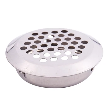 

Stainless steel 35 mm diameter 8 mm height Kitchen sink basin drain holes